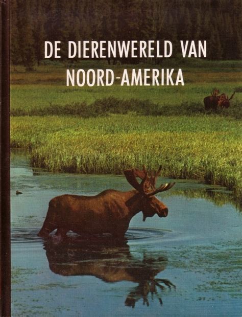 de dierenwereld van noord amerika Epub