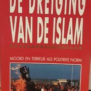 de dreiging van de islam maard en terreur als politieke norm Epub