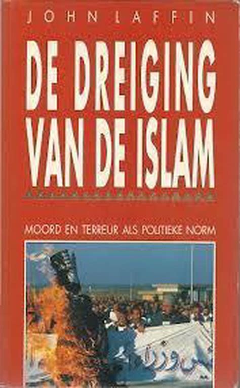 de dreiging van de islam moord en terreur als politieke norm Epub