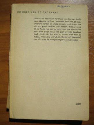 de drie van de overkant PDF