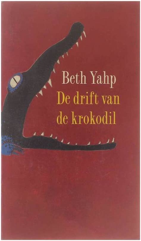 de drift van de krokodil PDF