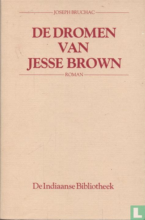 de dromen van jesse brown Epub