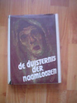 de duisternis der naamlozen deel 2 trilogie via dolorosa Doc