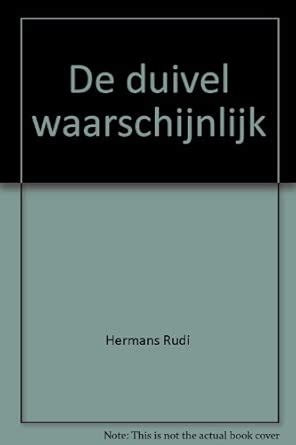 de duivel waarschijnlijk Doc
