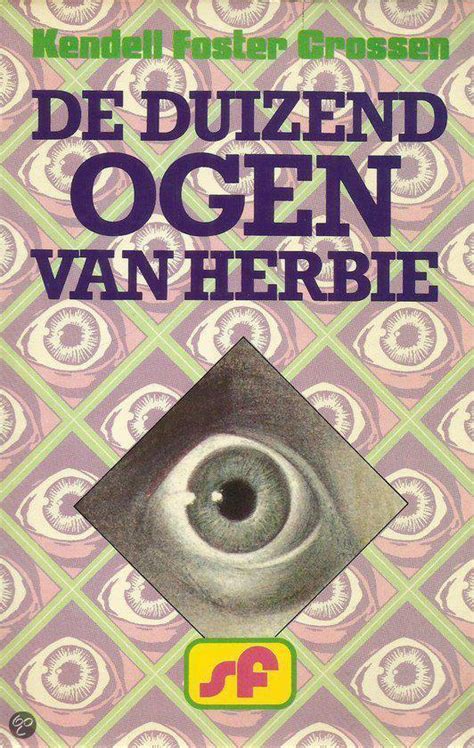 de duizend ogen van herbie Kindle Editon