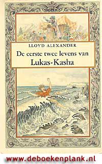 de eerste twee levens van lukas kasha ill tejo hendriks PDF