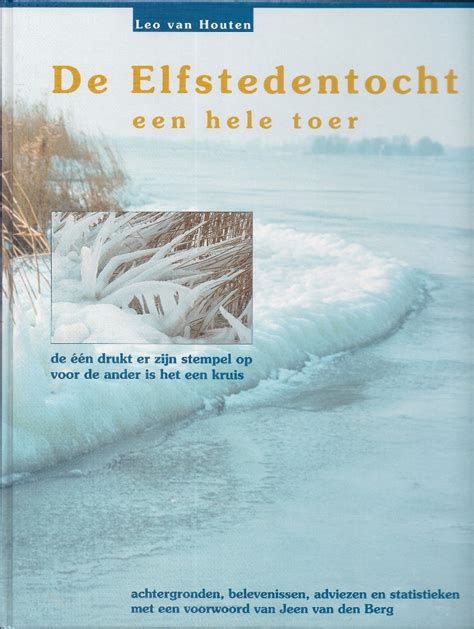 de elfstedentocht een hele toer Epub