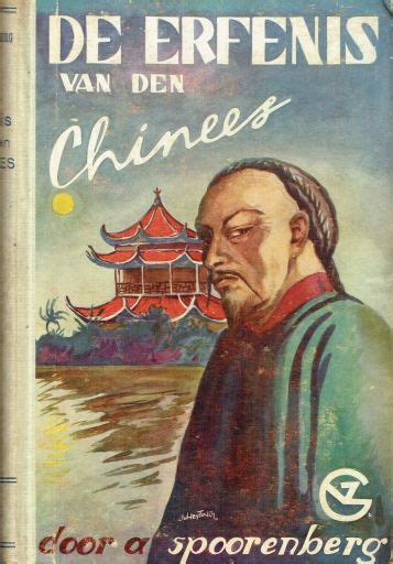 de erfenis van den chinees PDF