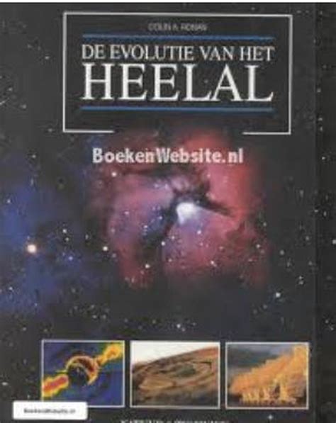 de evolutie van het heelal PDF