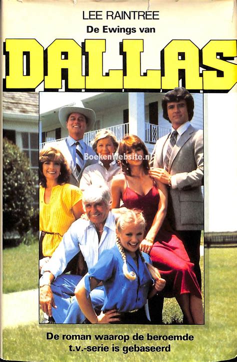 de ewings van dallas basis van de tvserie PDF