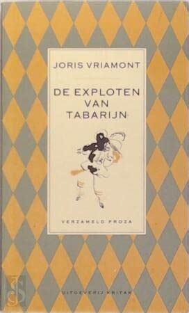 de exploten van tabarijn PDF