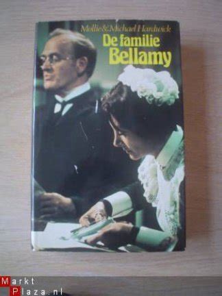 de familie bellamy de eerste wereldoorlog het leven gaat door Doc