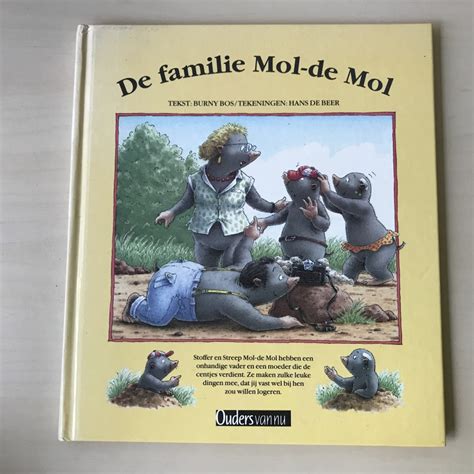 de familie mol de mol Doc