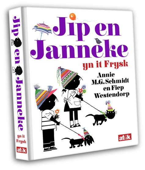 de frou yn e flesse roman fan janneke en jip Kindle Editon