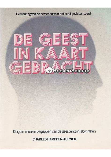 de geest in kaart gebracht Epub