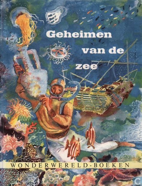 de geheimen van de zee Doc