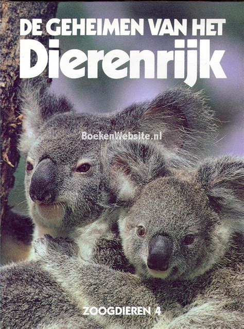 de geheimen van het dierenrijk zoogdieren 4 Doc