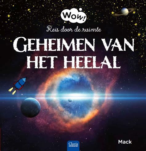 de geheimen van natuur en heelal Epub