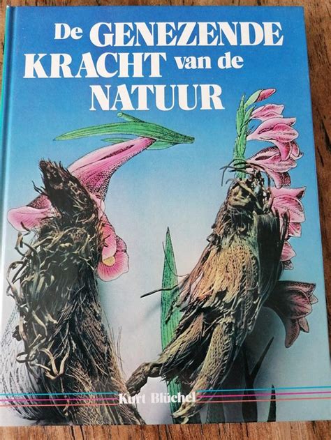 de genezende kracht van de natuur Kindle Editon