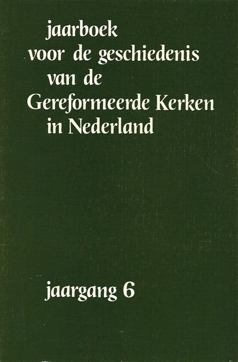 de gereformeerde kerken in nederlandsindi indonesi 18771961 Kindle Editon