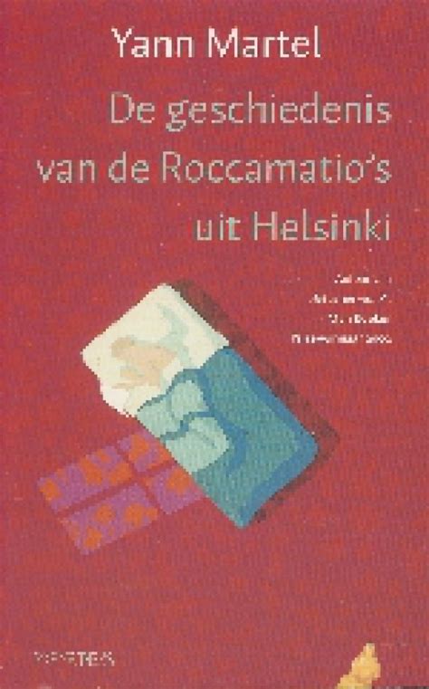 de geschiedenis van de roccamatios uit helsinki vier verhalen Kindle Editon