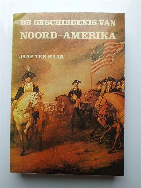 de geschiedenis van noordamerika Kindle Editon