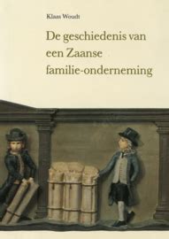 de geschiedenis vezaanse familieonderneming Epub