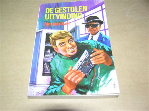 de gestolen uitvinding Doc