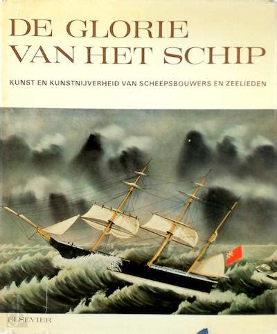 de glorie van het schip Doc