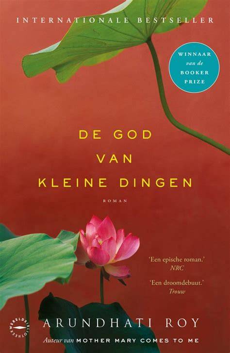 de god van kleine dingen Epub