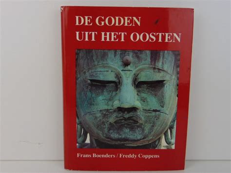 de goden uit het oosten Doc