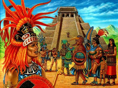 de godsdiensten van de azteken maya en inca Reader