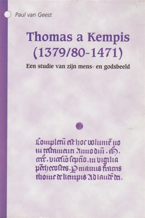 de godsgezant frederik van hallum een voorlooper van thomas kempis PDF