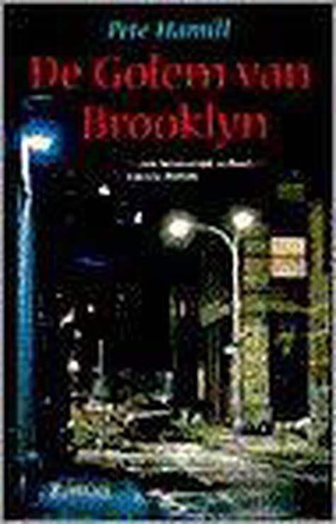 de golem van brooklyn roman Epub