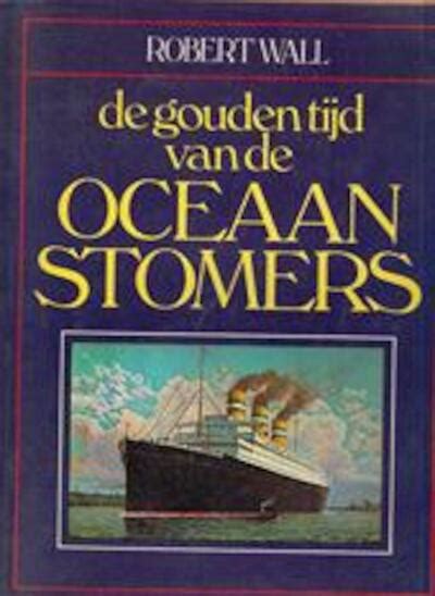 de gouden tijden van de oceaanstomers Epub