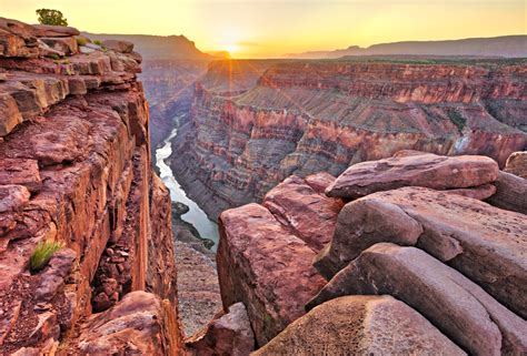de grand canyon de wereld der woeste natuur PDF