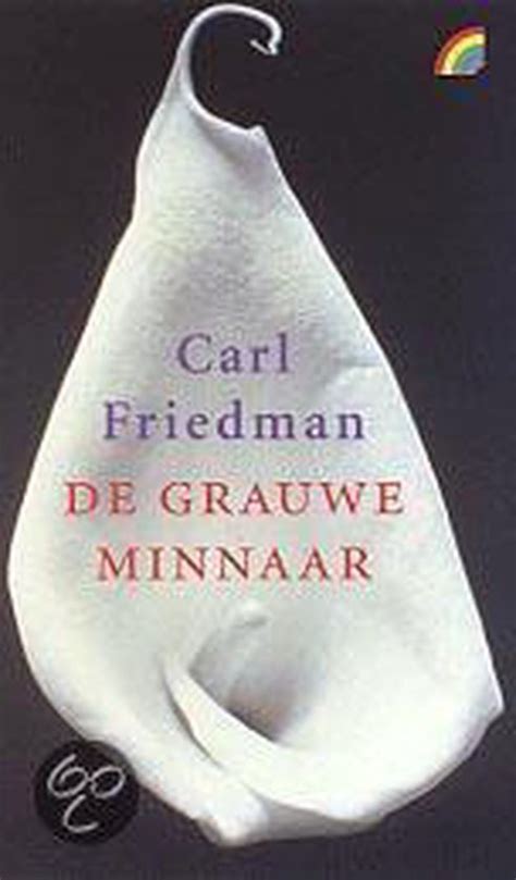 de grauwe minnaar verhalen Reader