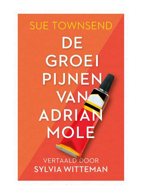 de groeipijnen van adriaan mole Doc