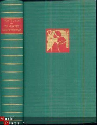 de grote schittering roman Epub