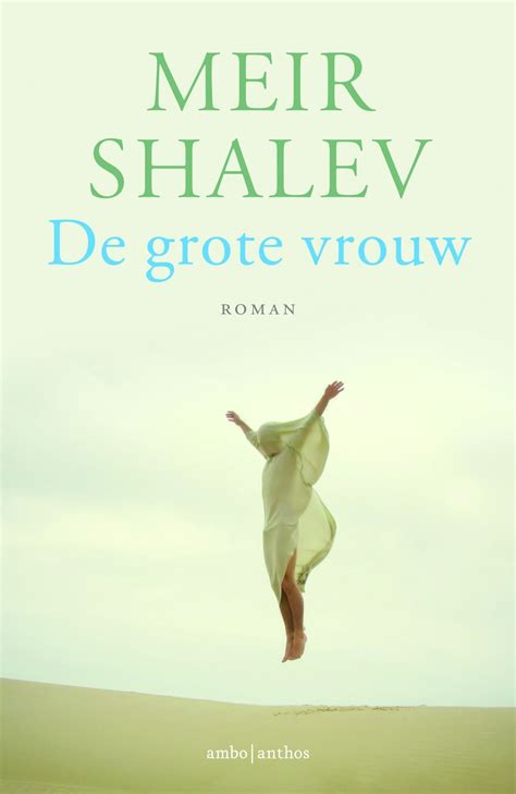 de grote vrouw roman uit israel PDF