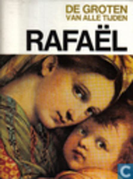 de groten aller tijden rafael Epub