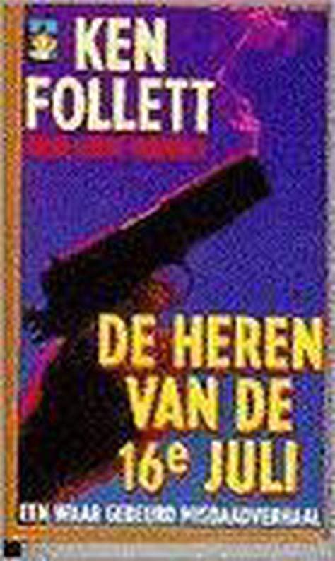 de heren van de 16e juli PDF