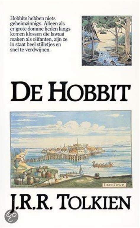 de hobbit boek online lezen Kindle Editon