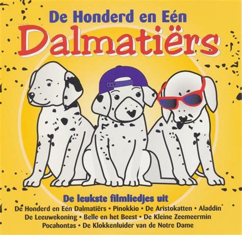 de honderd en een dalmatiners Reader