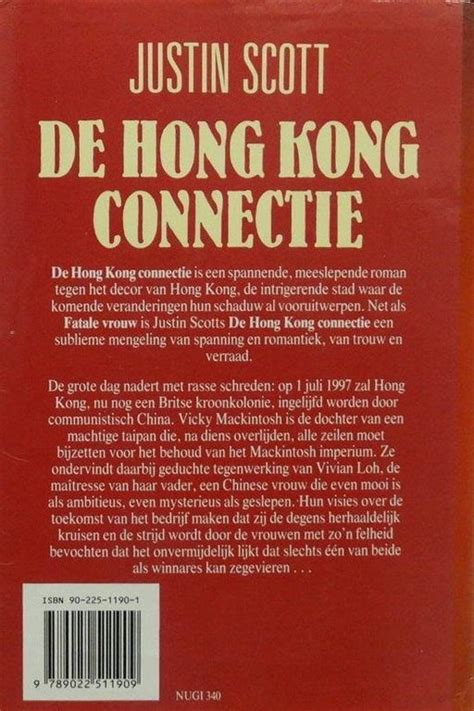 de hong kong connectie PDF