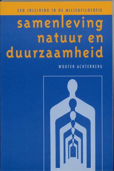 de houding van den mensch tegenover de natuur Reader