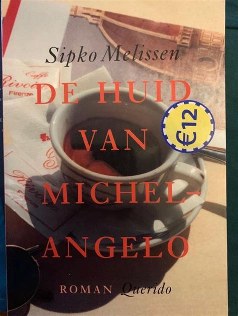 de huid van michel angelo Kindle Editon
