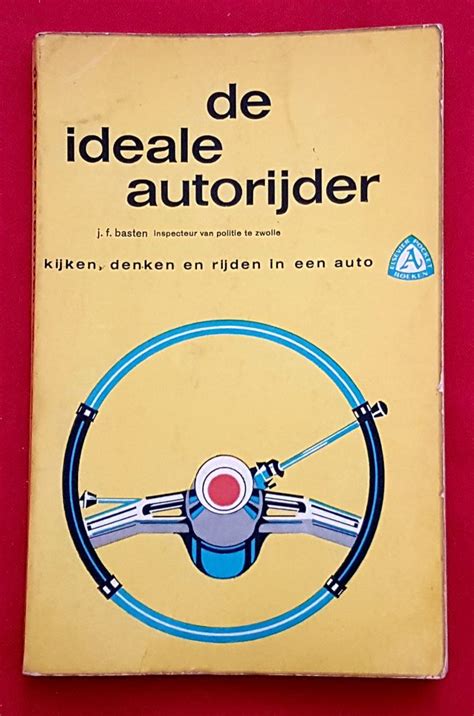 de ideale autorijder PDF