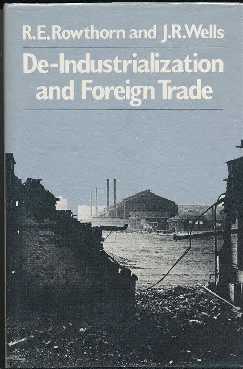 de industrialization and foreign trade Epub