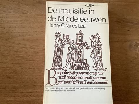 de inquisitie in de middeleeuwen een studie Epub